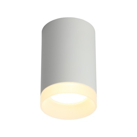 Rotondo gu10 50W lamp