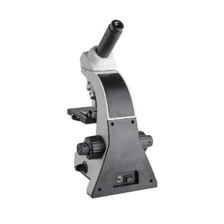 Biological microscope "Mikromed", S-11, Var. 1b Led-2