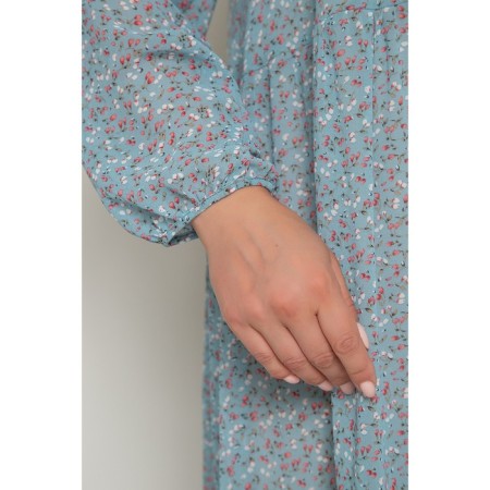 Women's dress, size 54-6
