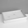 Steam for jewelry "Casket" 100 seats, 29 × 19 × 4 cm, silver color