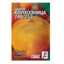 Melon seeds 