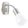 Bra Dakar 25W E14 Nickel, chrome