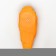 Toit Pipic "Croissan" for dogs, 10.5 cm