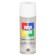 Aerosol paint enamel white matte 520ml Coralino Ral9003
