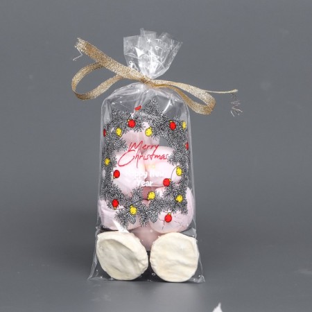 Package Packing BOPP, "Wreath" 9*19 cm-1