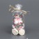 Package Packing BOPP, "Wreath" 9*19 cm