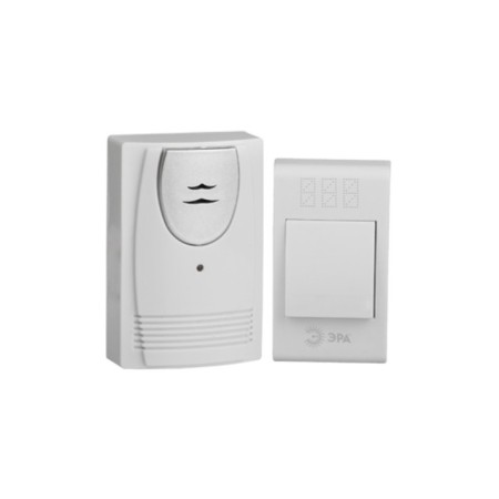 The call of the door era C61 is wireless, white, 32 melodies