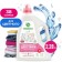 COLOR SYnerGetic washing gel 2.28l