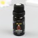 Aromatic oil for candles "sandalwood" 10 ml 2.5x2.5x6.3 cm