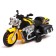 Motorcycle Inertial Harley Color Mix