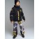 Winter set for the boy PlayTode: jacket and semi -combineson, height 152 cm