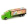 Inertia Circus truck, mix