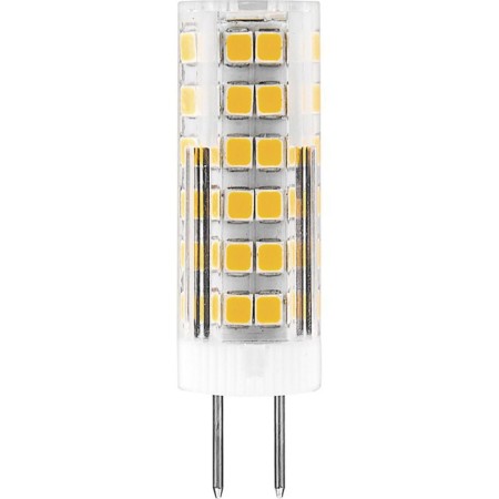 LED LED Feron, G4, 7 W, 175-265 V, white light-1