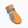 Dog boots "Comfort +", size XL (5, 9 x 4, 8 cm), orange