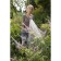 A pistol for watering, on a rod 90 cm, multifunctional, plastic, metal, somfort
