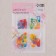 Set of markers for loops, 40 pcs, colorful color
