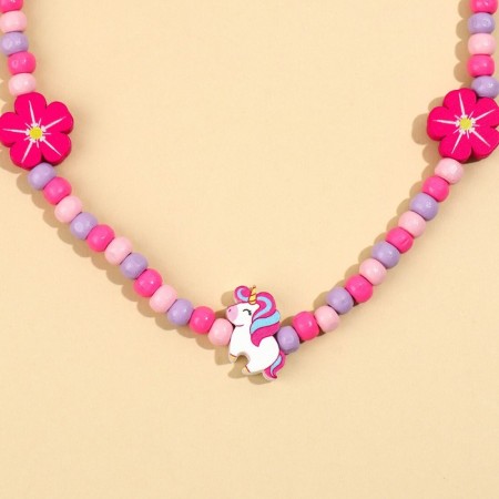 Beads "most charming" 40 cm-2