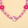 Beads "most charming" 40 cm
