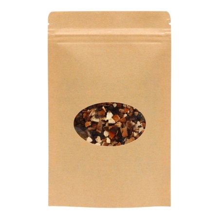 New Year. Spices for mulled wine, 50 g-1