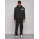Sports suit men's, size 52, black color