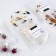 Bath salt with rose buds, relaxation and rejuvenation, 150 g, rose aroma, Beauty Fox