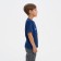 T-shirt Children's KAFTAN "Sheriff" R.36 (134-140), blue