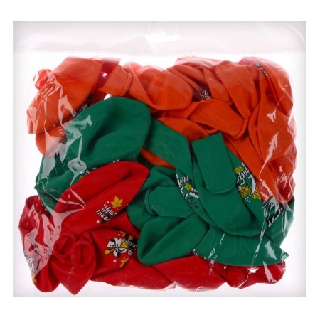 Shar Latex 12 "" From September 1! Forward to knowledge! ", A set of 50 pcs.-1
