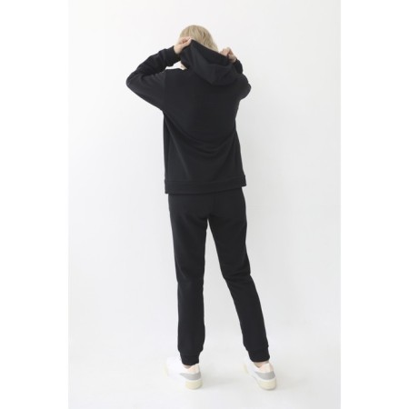 Female hoodies, size 46-1