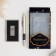 Gift set 2V1 (pen, business card)