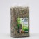 Lugovoi hay with fruits "Pigzon" for rodents, 20 l, 500 g
