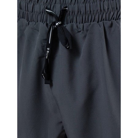 Male sports shorts, size 46, gray color-13