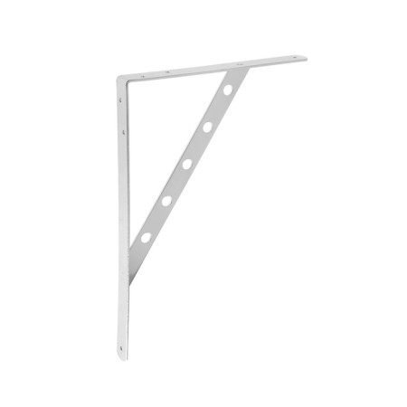 Rinsted bracket 350x250 chrome
