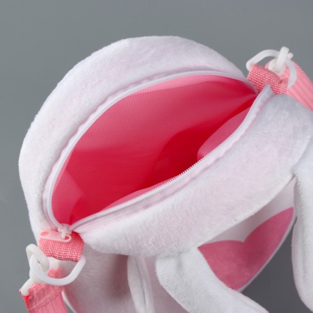 Children's "Bunny" bag, 25*14 cm-5