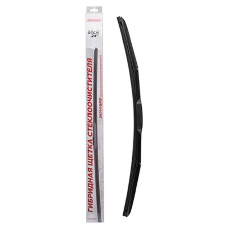 Winter Winter Brire Hybrid SkyWay, 61cm/24