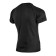 Male T -shirt "Skull", size m, black
