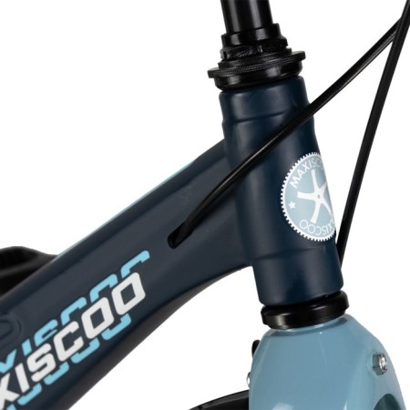 Bicycle 18 ’’ maxiscoo Space Deluxe, color matte ultramarin-4