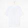 T -shirt "Little Mermaid" Oversize Princess, white color