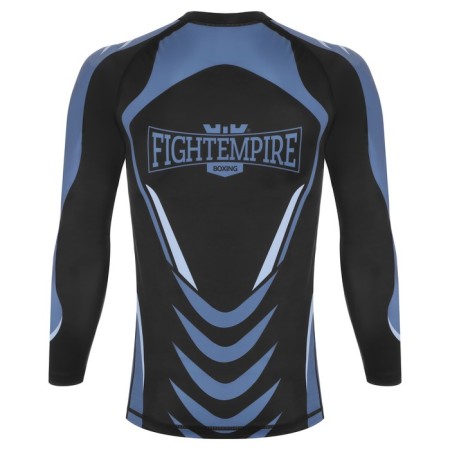 Rashgard Fight Empire, Warrior, p. M-2