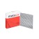 Metaco 1010-008C salon filter (Nissan Qashqai (J10) (2006-2014)