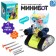 Robot with gelates "minibot", Russian voiceing, light effects, green color