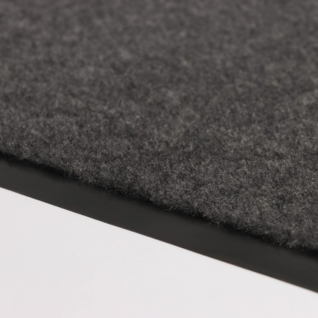 Moisture matting mat, 50 × 80 cm, gray color-4