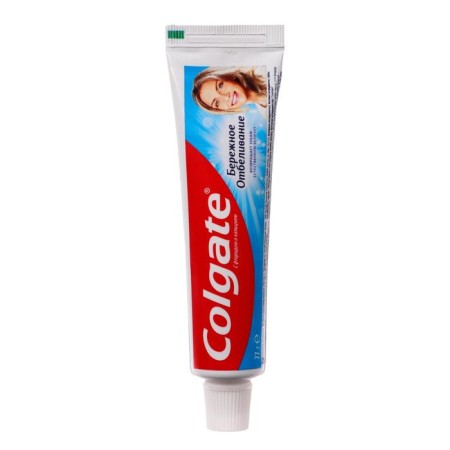 COLGATE TYAL PASUS "Carefully bleaching", 50 ml-1
