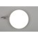 Wall-flowing lamp EVON LED 4000K 24W