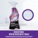 Remedy for removing black mold, Cillit Bang, atomizer, 750 ml