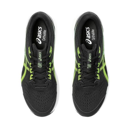 Cunning male ASICS GEL-CONTEND 8, size 8.5 (1011B492 012)-5