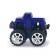 Inertial jeep "All -terrain vehicle", Mix colors