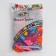 Latex ball 12 ", pastel, set 100 pcs., Mix