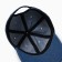 Basebolka men's minku color blue, size 56-58