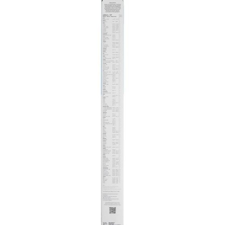 ALCA Special wiper brush, 24 "/600 mm, frame-5