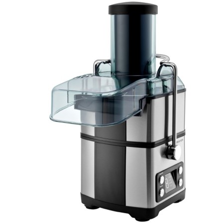 Brayer 1704br juicer, centrifugal, 800 watts, 4 speeds-6